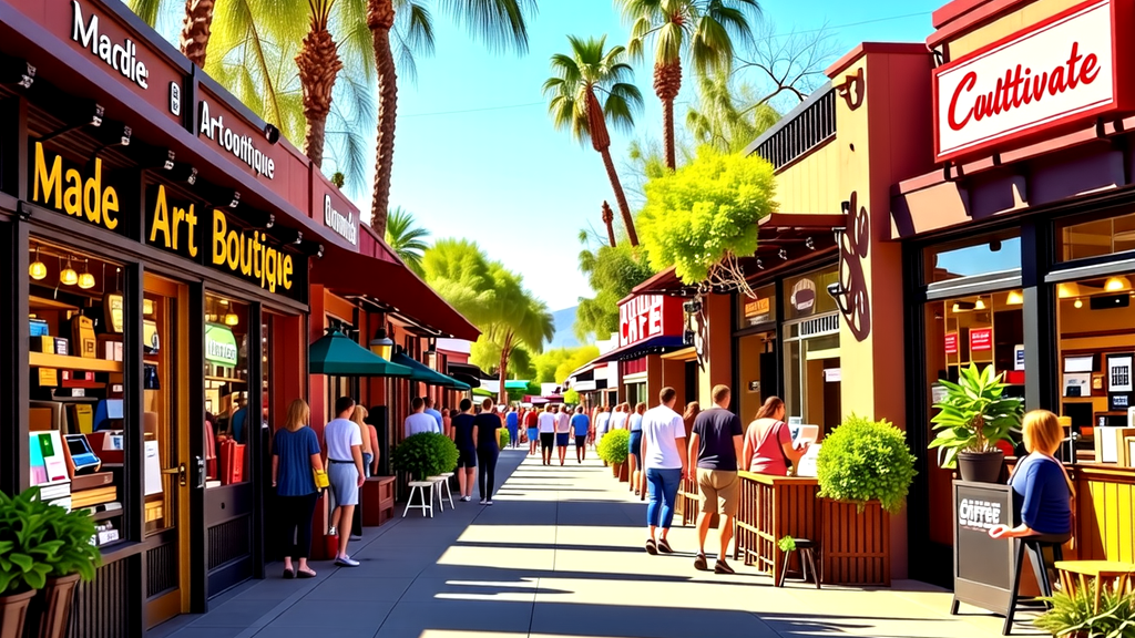 Your Guide to Finding Local Businesses in Phoenix