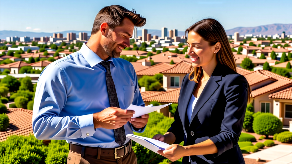 Making a Difference: The Impact of Phoenix Real Estate Agents